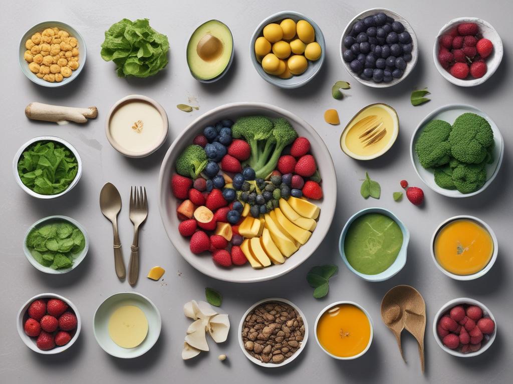 nutrition coaching, healthy eating, meal plans, diet, wellness